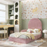 Luxe Lullaby Kids Bed